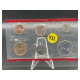 2004 D US MINT SET UNCIRCULATED