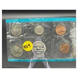 1968 P US MINT SET UNCIRCULATED