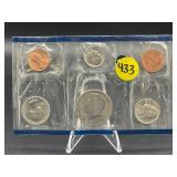 1985 US MINT SET UNCIRCULATED