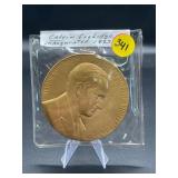Inauguration Coin Calvin Coolidge 1923
