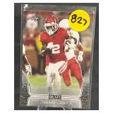 2020 LEAF DRAFT #6 CEEDEE LAMB RC