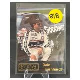 "VERY Rare SCARCE CARD "RPM Magazine Dale Earnha