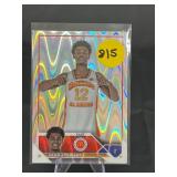 2023 SEAN STEWART TOPPS CHROME MCDONALD