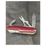 Pocono Mountains Multi Tool