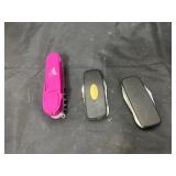 3 - Multi Tools