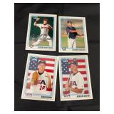 2010 1st Bowman Draft Picks & Prospects USA
