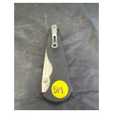 SOG Folding Knife