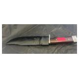 Gurkhakurri GK&Co Nepal Bowie Knife