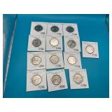 13 - 2002P BU Ohio State Quarters