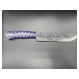 Fixed Blade Knife