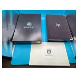 1989 US Prestige Coin Set
