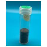 18 - 1953 Lincoln Wheat Cents