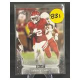 2020 LEAF DRAFT #6 CEEDEE LAMB RC