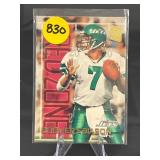 1994 STADIUM CLUB #514 BOOMER ESIASON