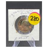 1976-S Proof Washington Quarter