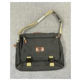 Canvas Shoulder Carry Bag