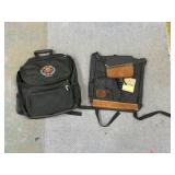 2 - Backpacks