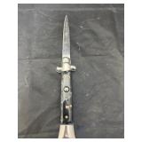 Switchblade Knife in box