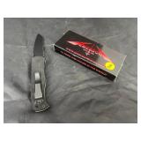 Emerson Knives Folding Knife in box