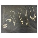 Vintage Fashion Jewelry