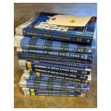 13 - Paperback Bluebook Coin Guides