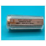 Tube of 2009D Lincoln Formative Years Cents