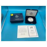 2010 American Silver Eagle 1oz Proof Coin