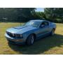 2006 Ford Mustang V6 Automatic