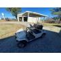 Hyundai Electric Golf Cart w/charger