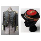 A very scarce Vermont Civil War Era militia