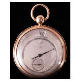 Pocket Watch