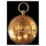 Pocket Watch