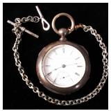 Pocket Watch