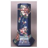 Antique Weller Pottery table vase