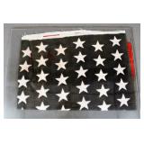 Antique painted cotton 42