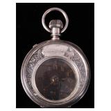 Pocket Watch