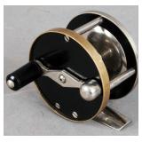 Antique Julius Vom Hofe fishing reel