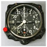 LECOULTRE/JAEGER LECOULTRE Aircraft clock, US