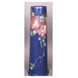 Antique Weller Pottery table vase stamped