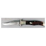 Antique Kabar folding knife, circa 1923
