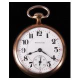 Pocket Watch