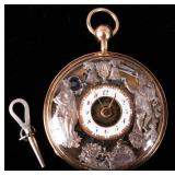 Pocket Watch