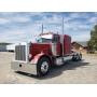 1990 Peterbilt 379 September 14, 2022 Auction Time