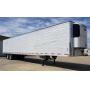 2008 Utility Trailer 53' Reefer