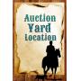 Auction Yard Location