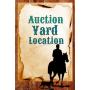 AUCTION YARD LOCATION