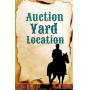 Auction Yard Location