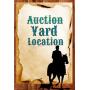 Auction Yard Location