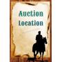 Auction Location