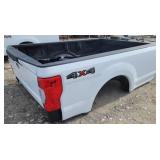 Ford 3/4 Ton Truck Bed